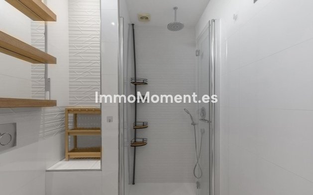 Wiederverkauf - Wohnung - Rojales - Ciudad Quesada