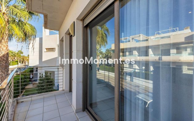 Wiederverkauf - Wohnung - Rojales - Ciudad Quesada