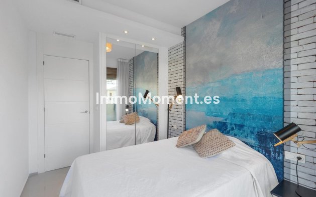 Wiederverkauf - Wohnung - Rojales - Ciudad Quesada