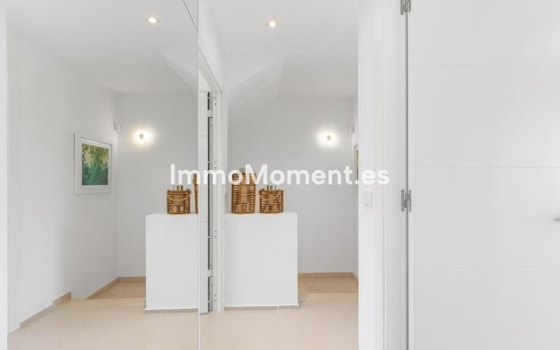 Wiederverkauf - Wohnung - Rojales - Ciudad Quesada