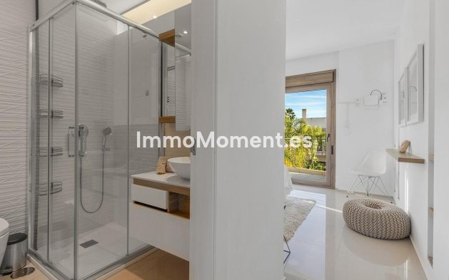Wiederverkauf - Wohnung - Rojales - Ciudad Quesada