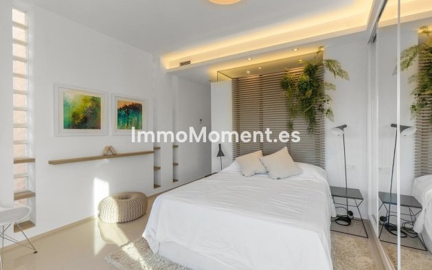 Wiederverkauf - Wohnung - Rojales - Ciudad Quesada