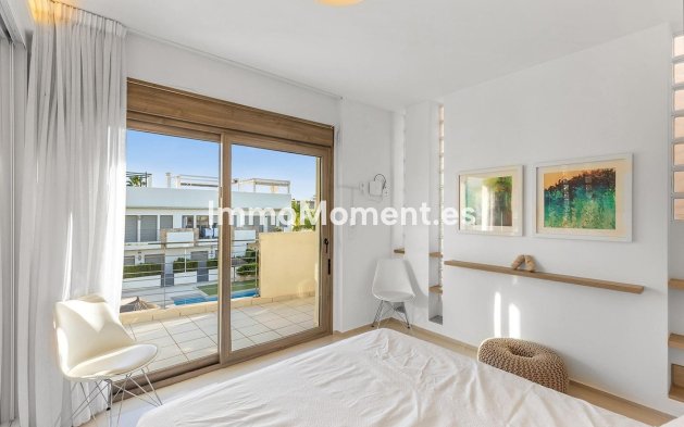 Wiederverkauf - Wohnung - Rojales - Ciudad Quesada