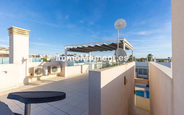 Wiederverkauf - Wohnung - Rojales - Ciudad Quesada