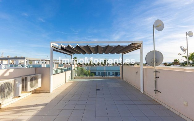 Wiederverkauf - Wohnung - Rojales - Ciudad Quesada