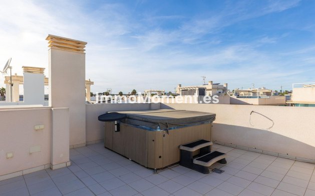 Wiederverkauf - Wohnung - Rojales - Ciudad Quesada
