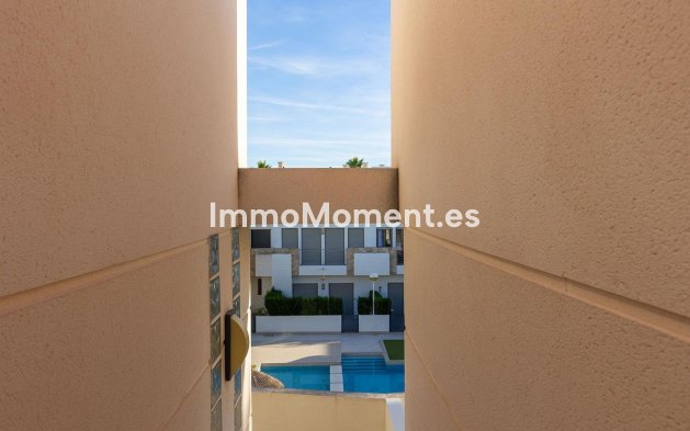 Wiederverkauf - Wohnung - Rojales - Ciudad Quesada