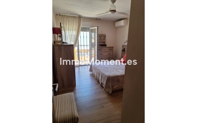 Bestaande woning - Rijtjeshuis - Marbella - Marbella Centro