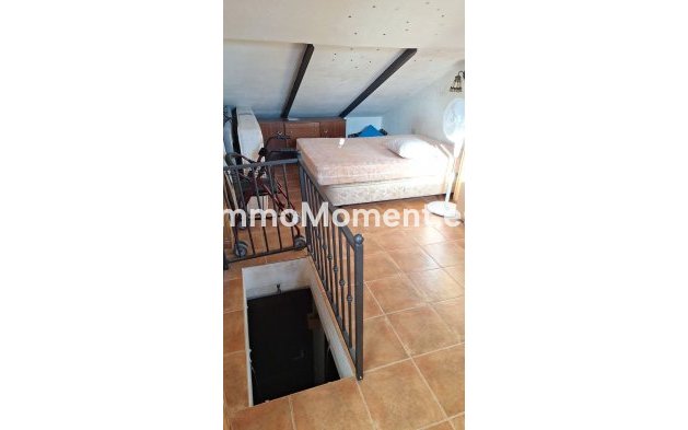 Bestaande woning - Rijtjeshuis - Marbella - Marbella Centro