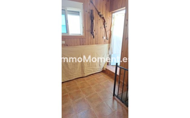 Bestaande woning - Rijtjeshuis - Marbella - Marbella Centro