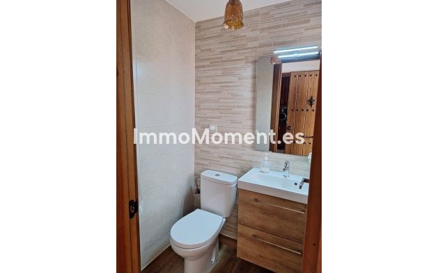 Bestaande woning - Rijtjeshuis - Marbella - Marbella Centro