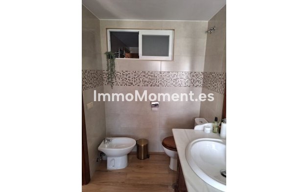 Bestaande woning - Rijtjeshuis - Marbella - Marbella Centro