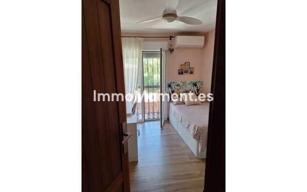 Bestaande woning - Rijtjeshuis - Marbella - Marbella Centro
