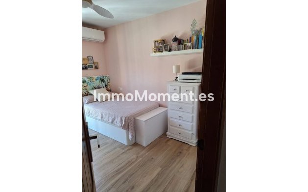 Bestaande woning - Rijtjeshuis - Marbella - Marbella Centro
