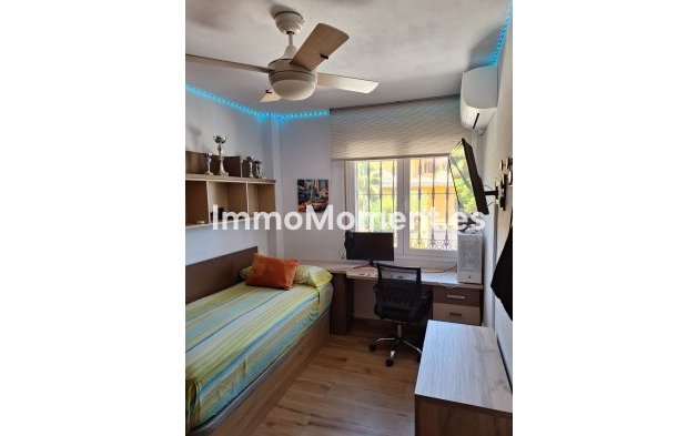 Bestaande woning - Rijtjeshuis - Marbella - Marbella Centro