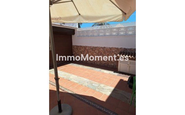 Bestaande woning - Rijtjeshuis - Marbella - Marbella Centro