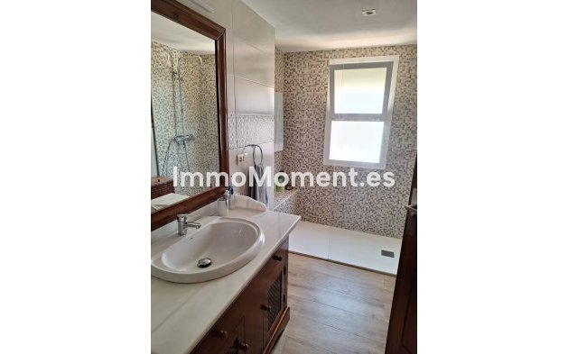 Bestaande woning - Rijtjeshuis - Marbella - Marbella Centro