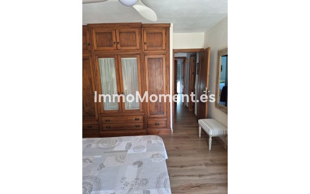 Bestaande woning - Rijtjeshuis - Marbella - Marbella Centro