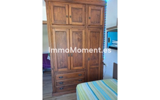 Bestaande woning - Rijtjeshuis - Marbella - Marbella Centro