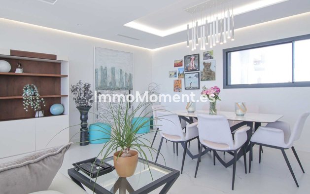 Wiederverkauf - Wohnung - Casares - Casares Playa