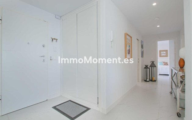 Wiederverkauf - Wohnung - Casares - Casares Playa
