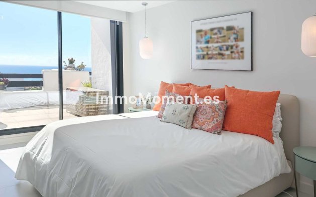 Wiederverkauf - Wohnung - Casares - Casares Playa