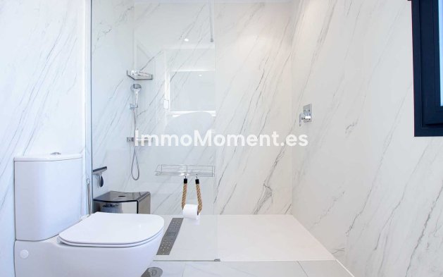 Wiederverkauf - Wohnung - Casares - Casares Playa