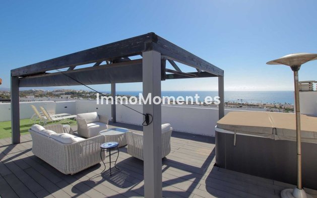 Wiederverkauf - Wohnung - Casares - Casares Playa
