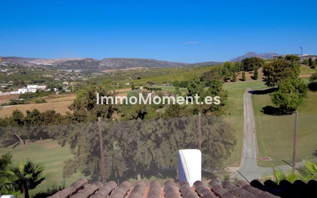 Wiederverkauf - Wohnung - Casares - Casares Playa