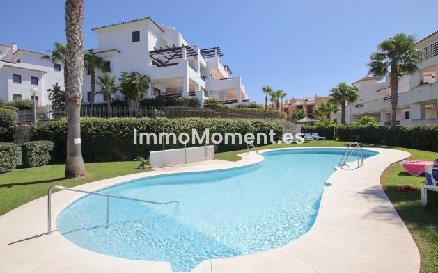 Wiederverkauf - Wohnung - Casares - Casares Playa