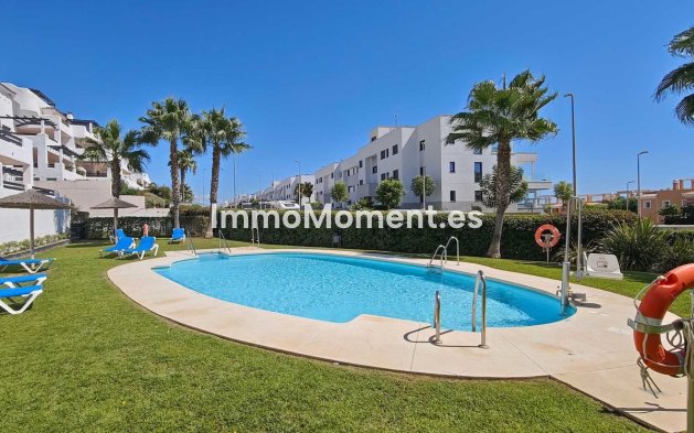 Wiederverkauf - Wohnung - Casares - Casares Playa