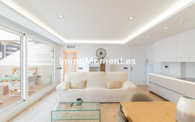 Bestaande woning - Appartement - Fuengirola - Fuengirola Centro