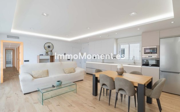 Bestaande woning - Appartement - Fuengirola - Fuengirola Centro