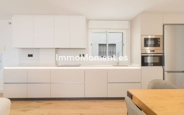 Bestaande woning - Appartement - Fuengirola - Fuengirola Centro