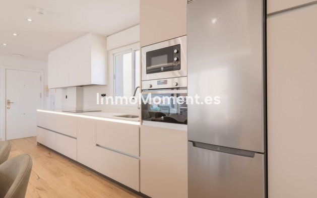 Bestaande woning - Appartement - Fuengirola - Fuengirola Centro