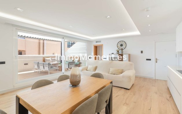 Bestaande woning - Appartement - Fuengirola - Fuengirola Centro