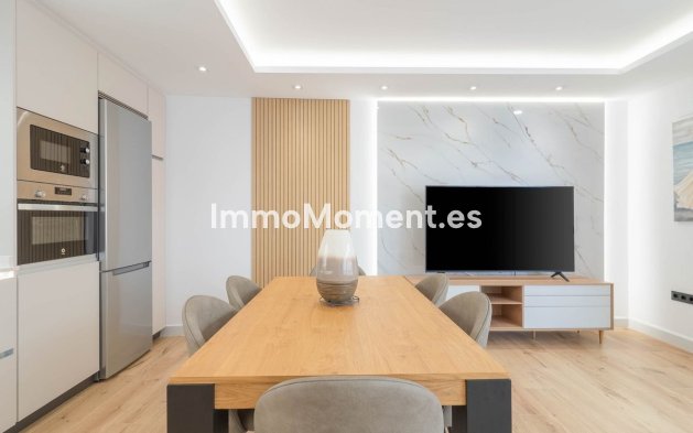 Bestaande woning - Appartement - Fuengirola - Fuengirola Centro