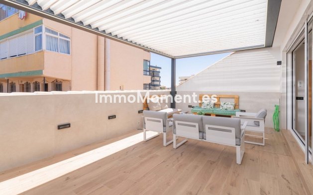 Bestaande woning - Appartement - Fuengirola - Fuengirola Centro
