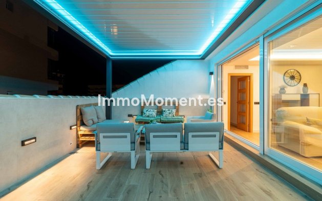 Bestaande woning - Appartement - Fuengirola - Fuengirola Centro