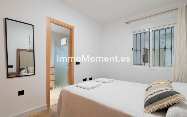Bestaande woning - Appartement - Fuengirola - Fuengirola Centro