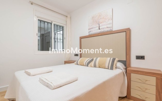 Bestaande woning - Appartement - Fuengirola - Fuengirola Centro