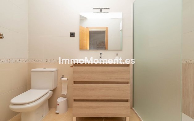 Bestaande woning - Appartement - Fuengirola - Fuengirola Centro