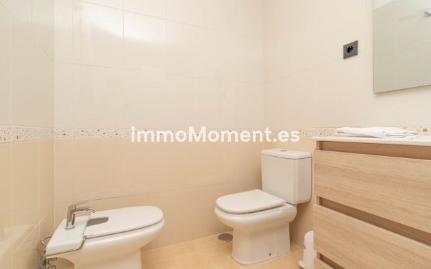 Bestaande woning - Appartement - Fuengirola - Fuengirola Centro