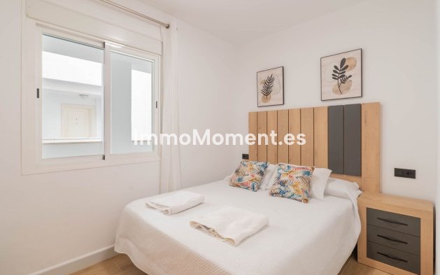Bestaande woning - Appartement - Fuengirola - Fuengirola Centro