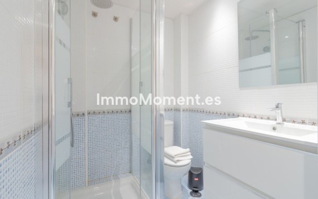 Bestaande woning - Appartement - Fuengirola - Fuengirola Centro