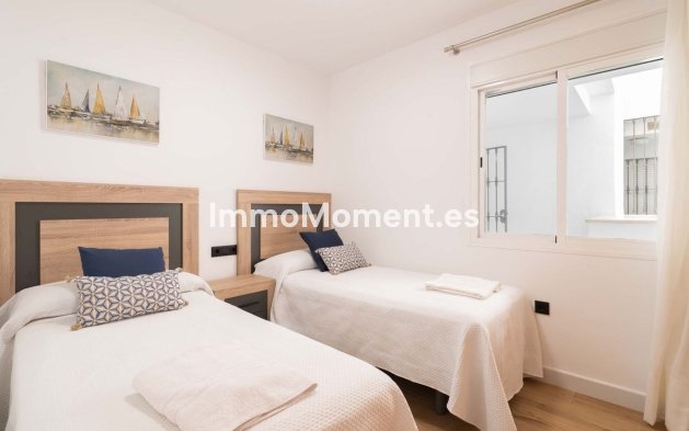 Bestaande woning - Appartement - Fuengirola - Fuengirola Centro