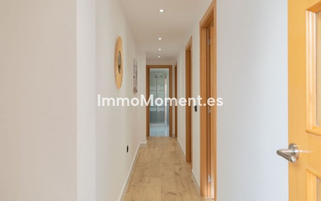 Bestaande woning - Appartement - Fuengirola - Fuengirola Centro