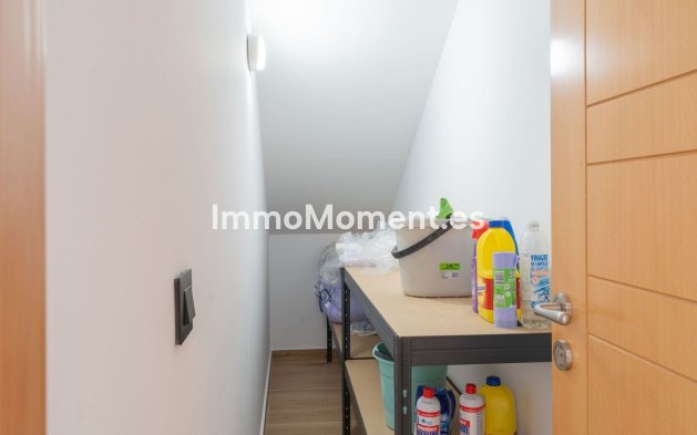 Bestaande woning - Appartement - Fuengirola - Fuengirola Centro