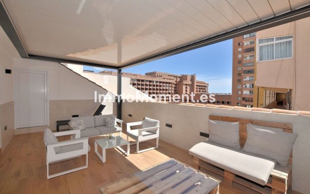 Bestaande woning - Appartement - Fuengirola - Fuengirola Centro