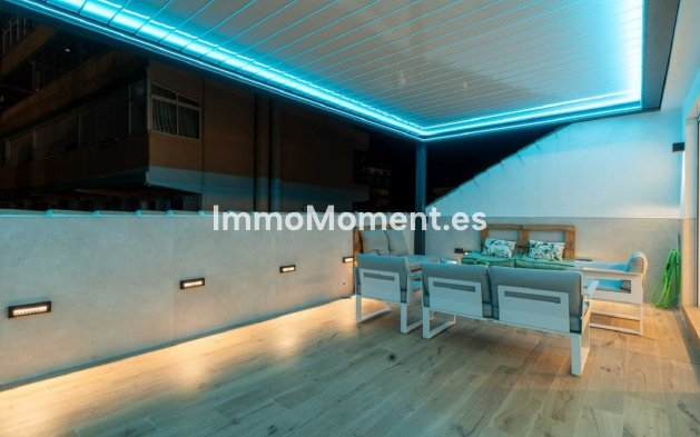 Bestaande woning - Appartement - Fuengirola - Fuengirola Centro